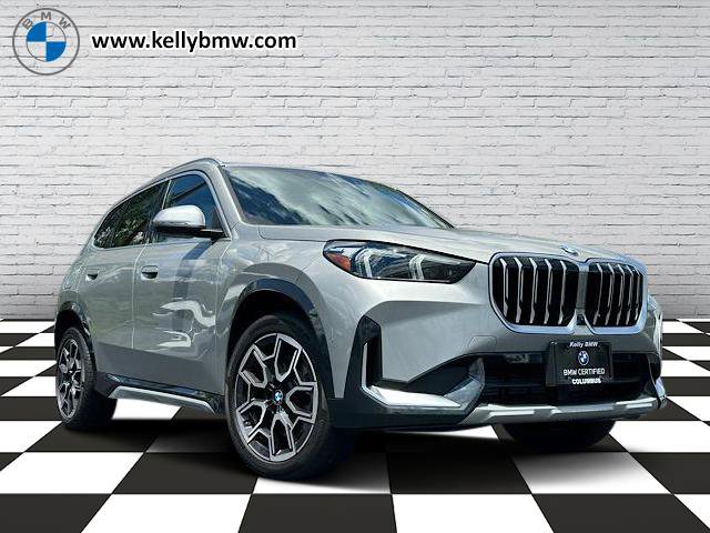 Used 2025 BMW X1 xDrive28i w/ Premium Package AWD/4WD image 1