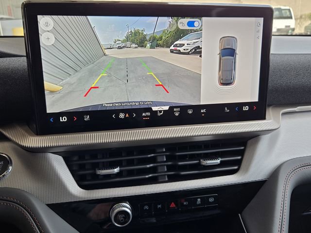 New 2025 Ford Explorer Active w/ Active Comfort Package image 14