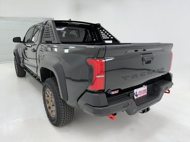 New 2026 Toyota Tacoma Trailhunter image 39