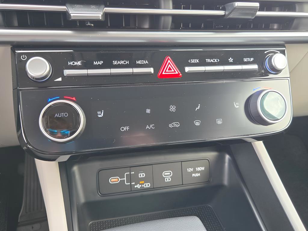 New 2026 Hyundai Tucson SEL image 19