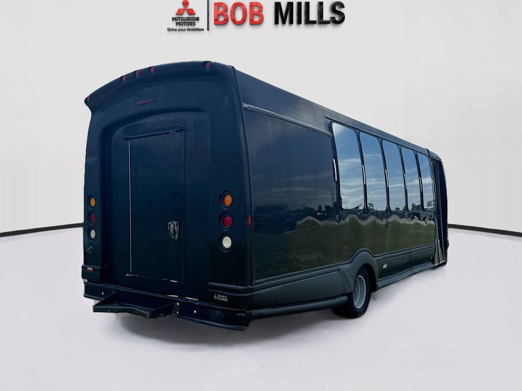 Used 2007 Ford E-450 and Econoline 450 RWD image 7