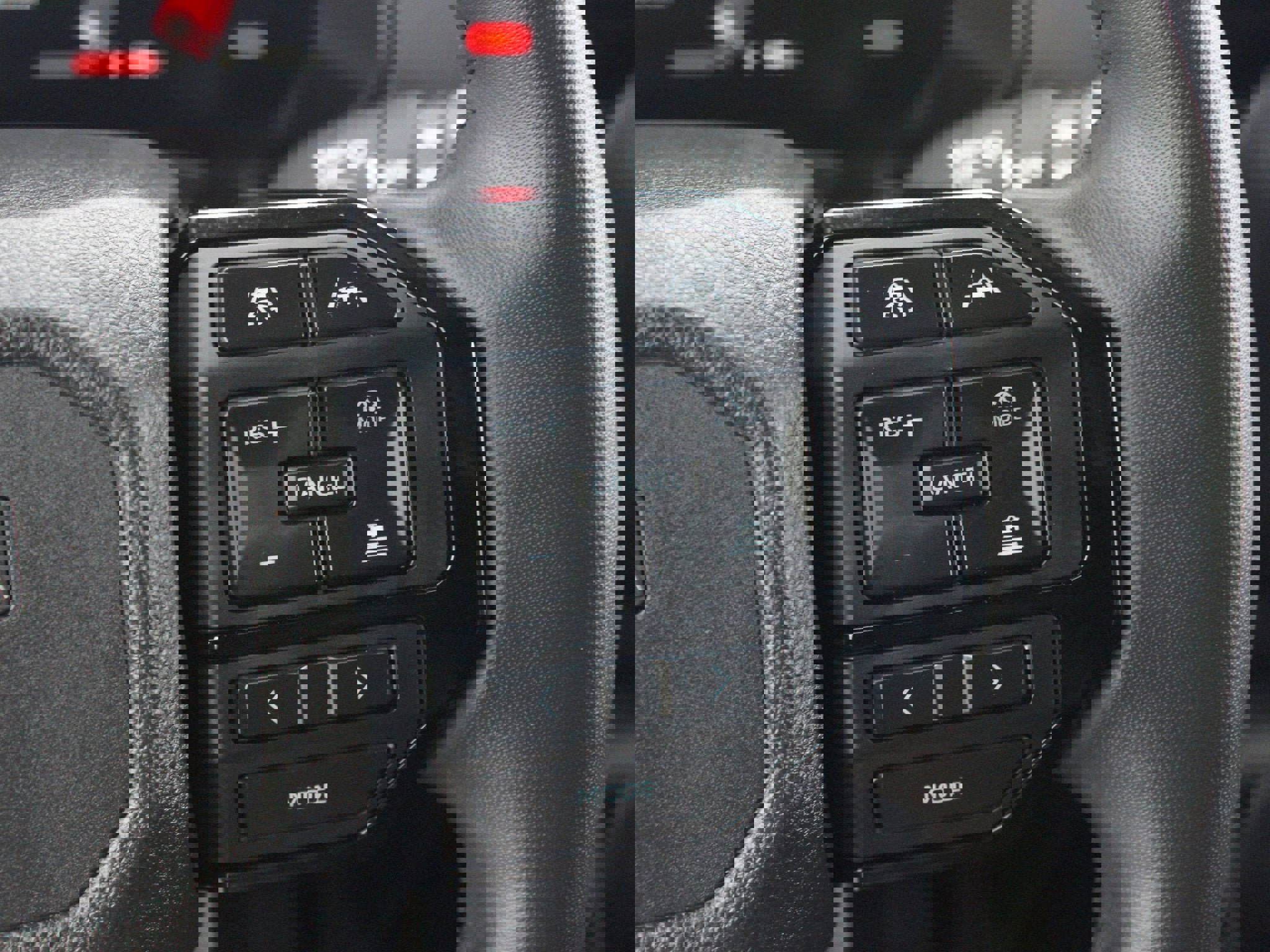 Used 2024 Toyota Land Cruiser 1958 image 10