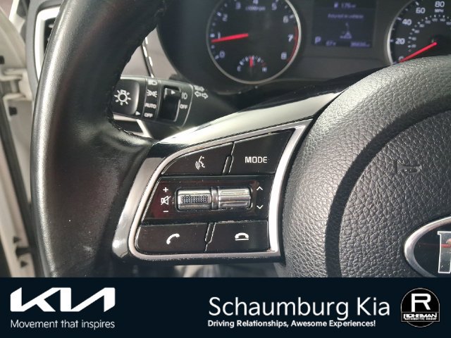 Used 2021 Kia Seltos EX AWD/4WD image 12