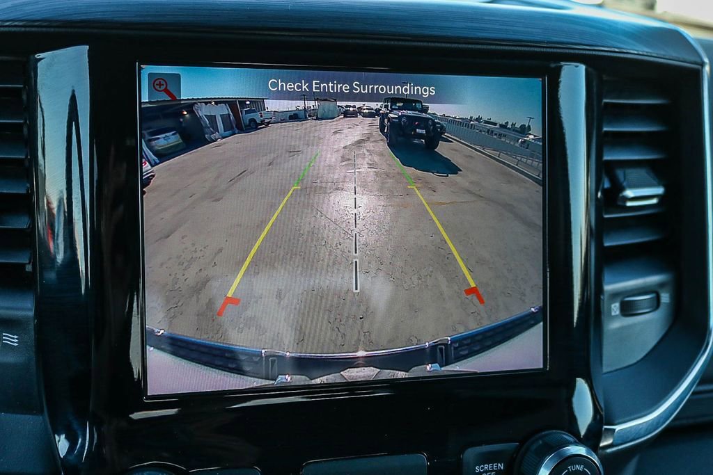 Certified 2024 RAM 1500 Laramie image 24