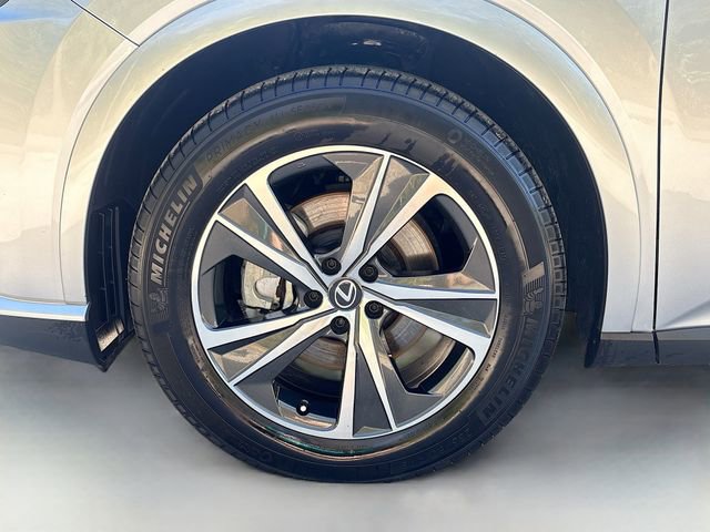 Used 2023 Lexus RX 350 Premium w/ Cold Area Package image 44