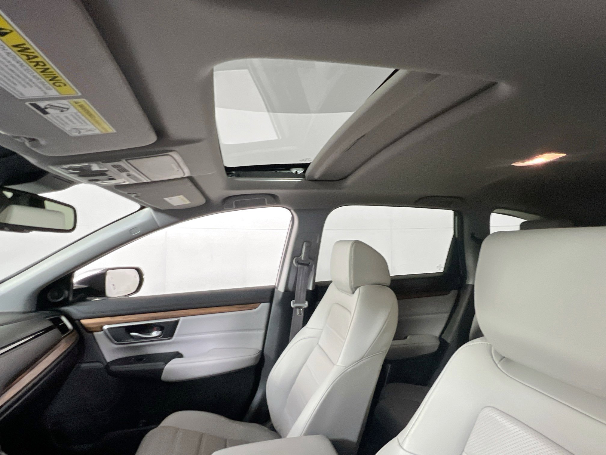 Used 2022 Honda CR-V EX-L image 21