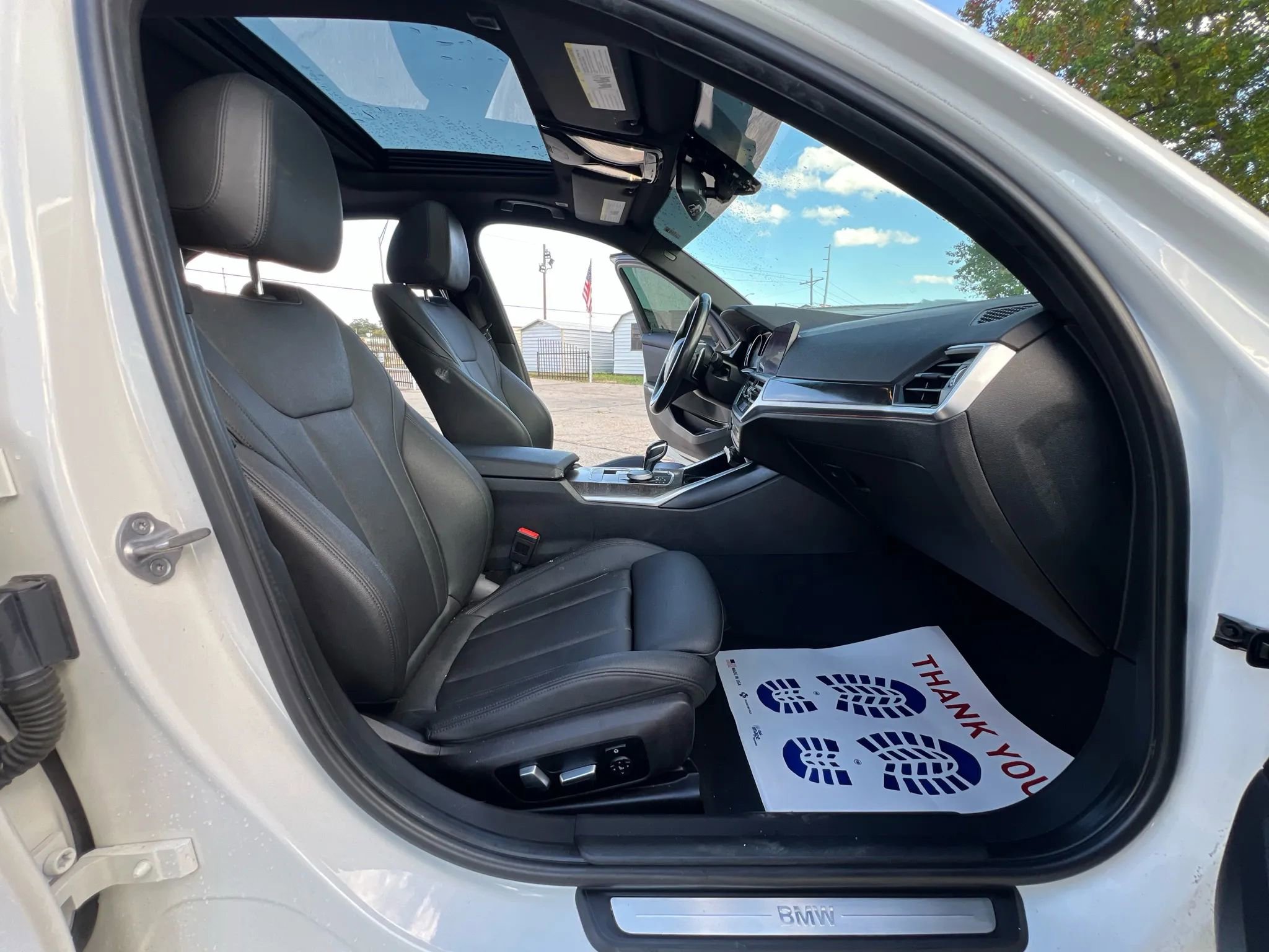 Used 2020 BMW 330i xDrive 330i xDrive Sedan 4D w/ Convenience Package image 21