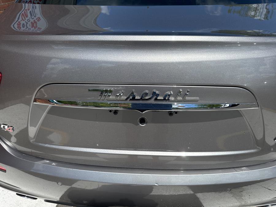 Used 2016 Maserati Ghibli S Q4 image 42