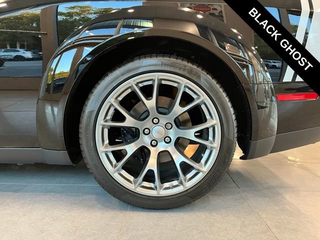 Used 2023 Dodge Challenger SRT Hellcat Redeye image 21
