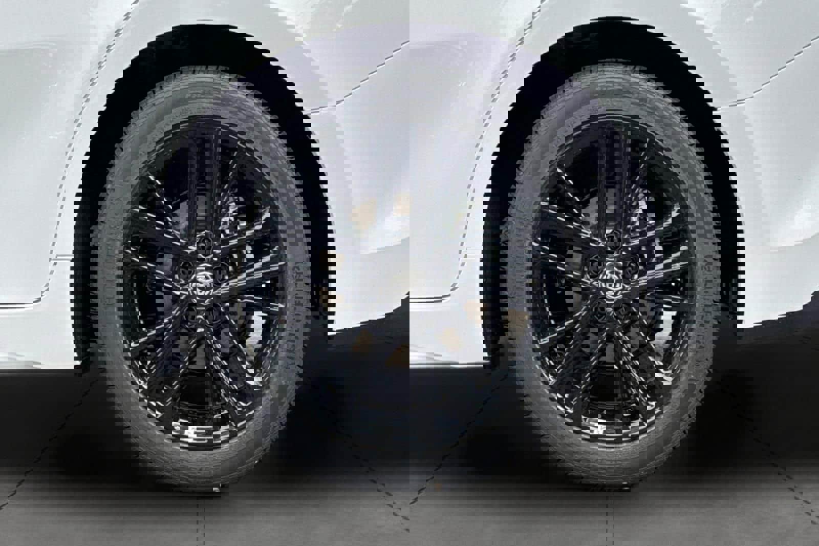 New 2026 Toyota Camry SE image 13