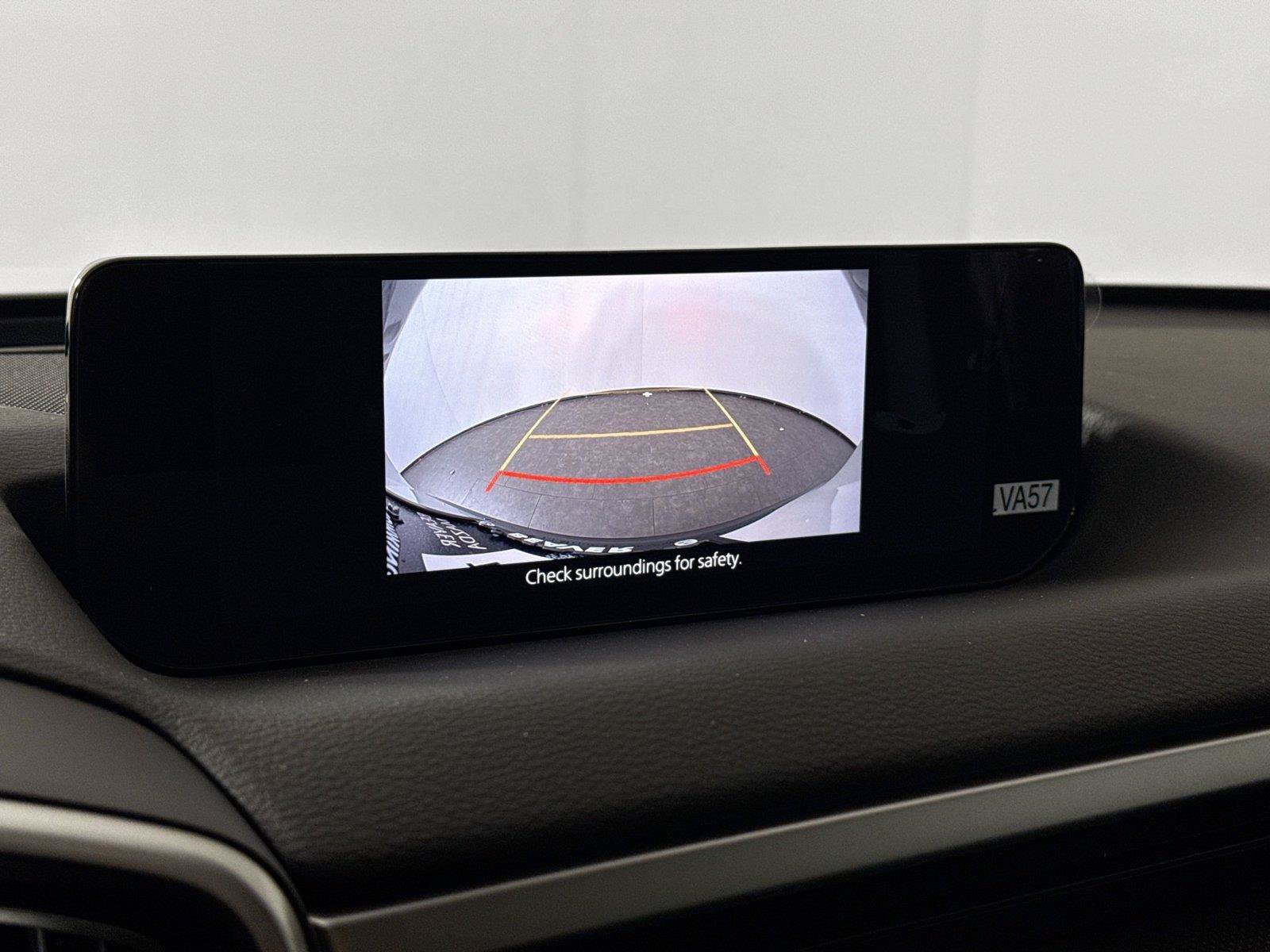 New 2026 MAZDA CX-50 AWD 2.5 S w/ Cargo Package image 22