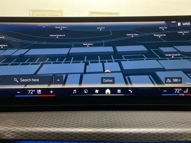 Used 2025 BMW 430i xDrive w/ Premium Package image 45