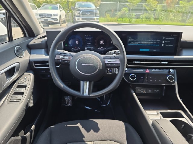 New 2026 Hyundai Sonata Blue FWD image 16