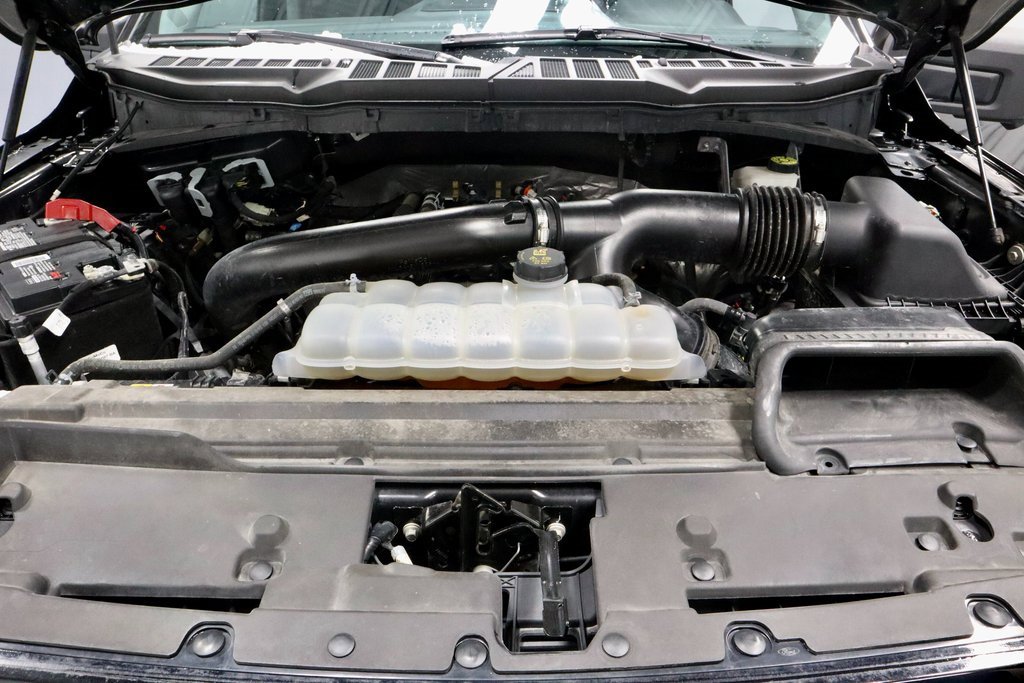 Certified 2024 Ford F150 XLT image 17