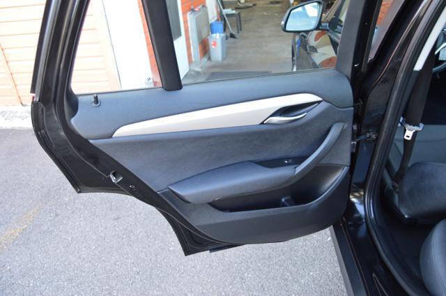 Used 2014 BMW X1 xDrive28i image 56