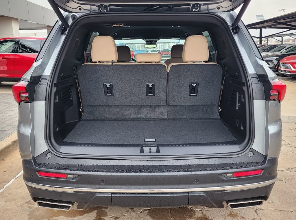 New 2026 Buick Enclave Preferred w/ Power Package image 52