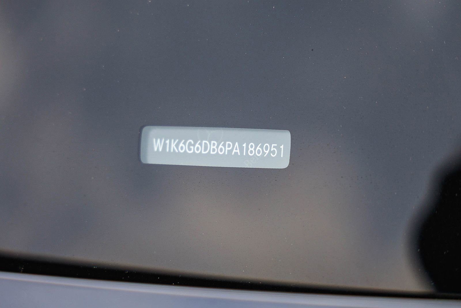 Certified 2023 Mercedes-Benz S 500 4MATIC image 28