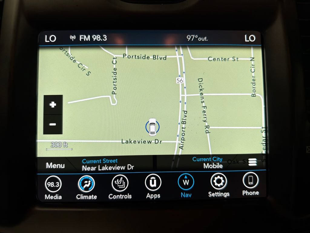 Used 2021 Chrysler 300 S RWD image 26