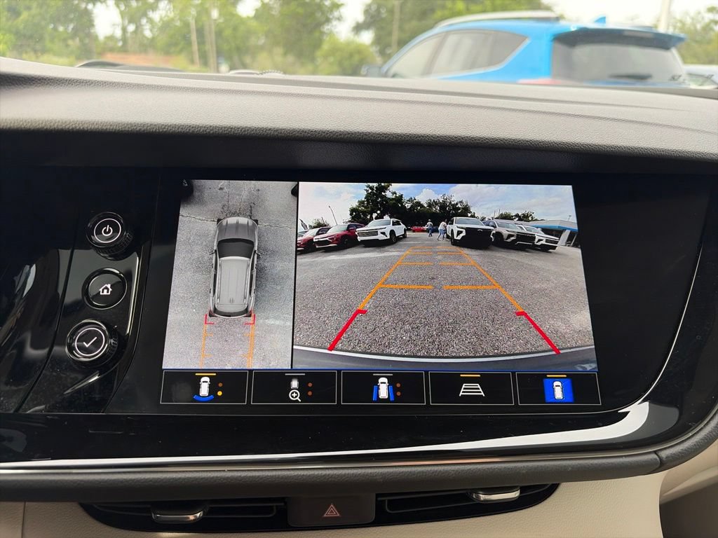 Used 2023 Buick Envision Avenir FWD image 20