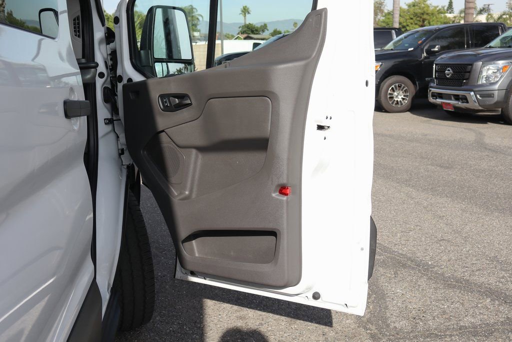 Used 2025 Ford Transit 350 XL RWD image 36