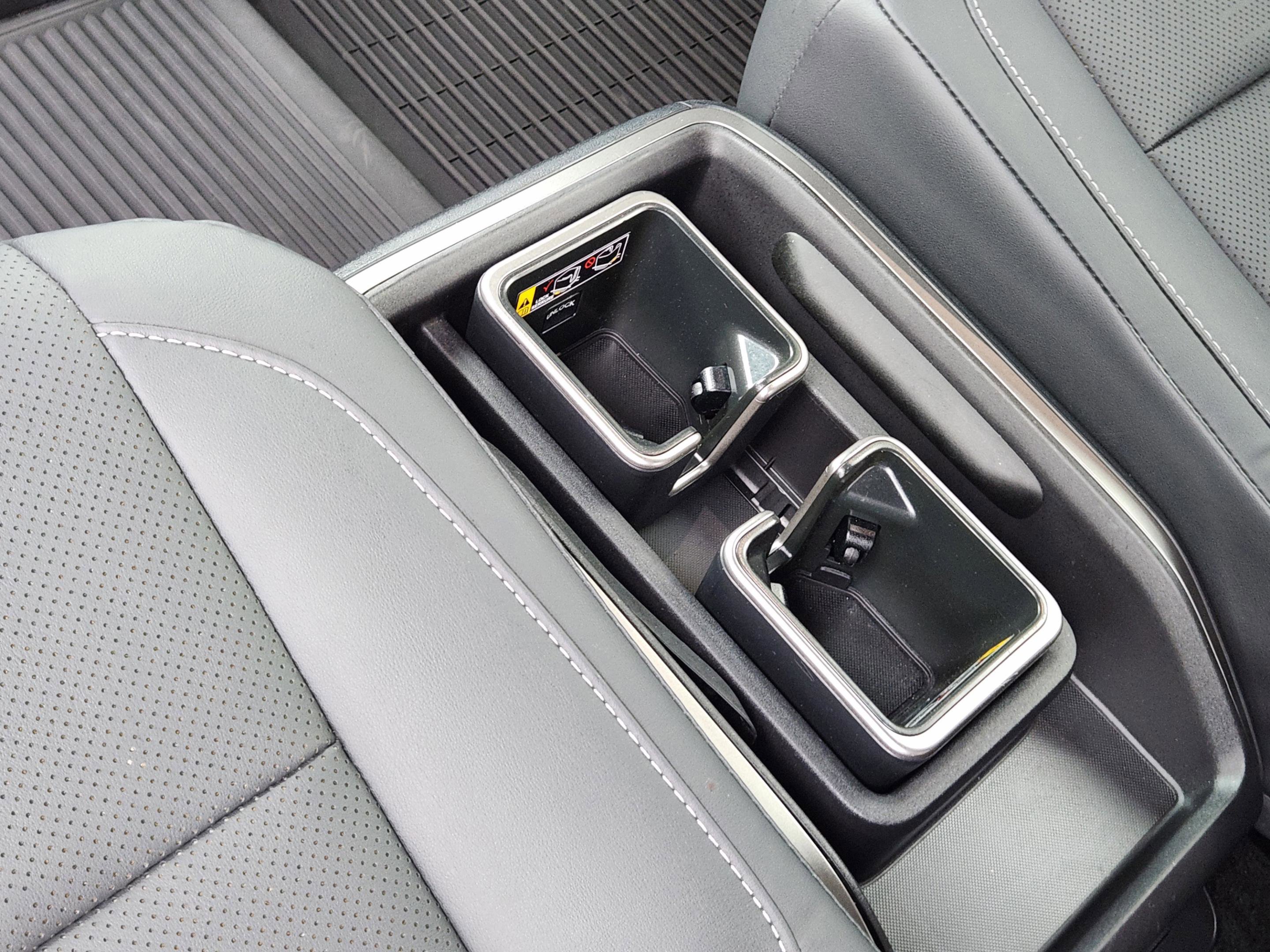 Certified 2025 Lexus TX 350 FWD w/ Technology Package image 27