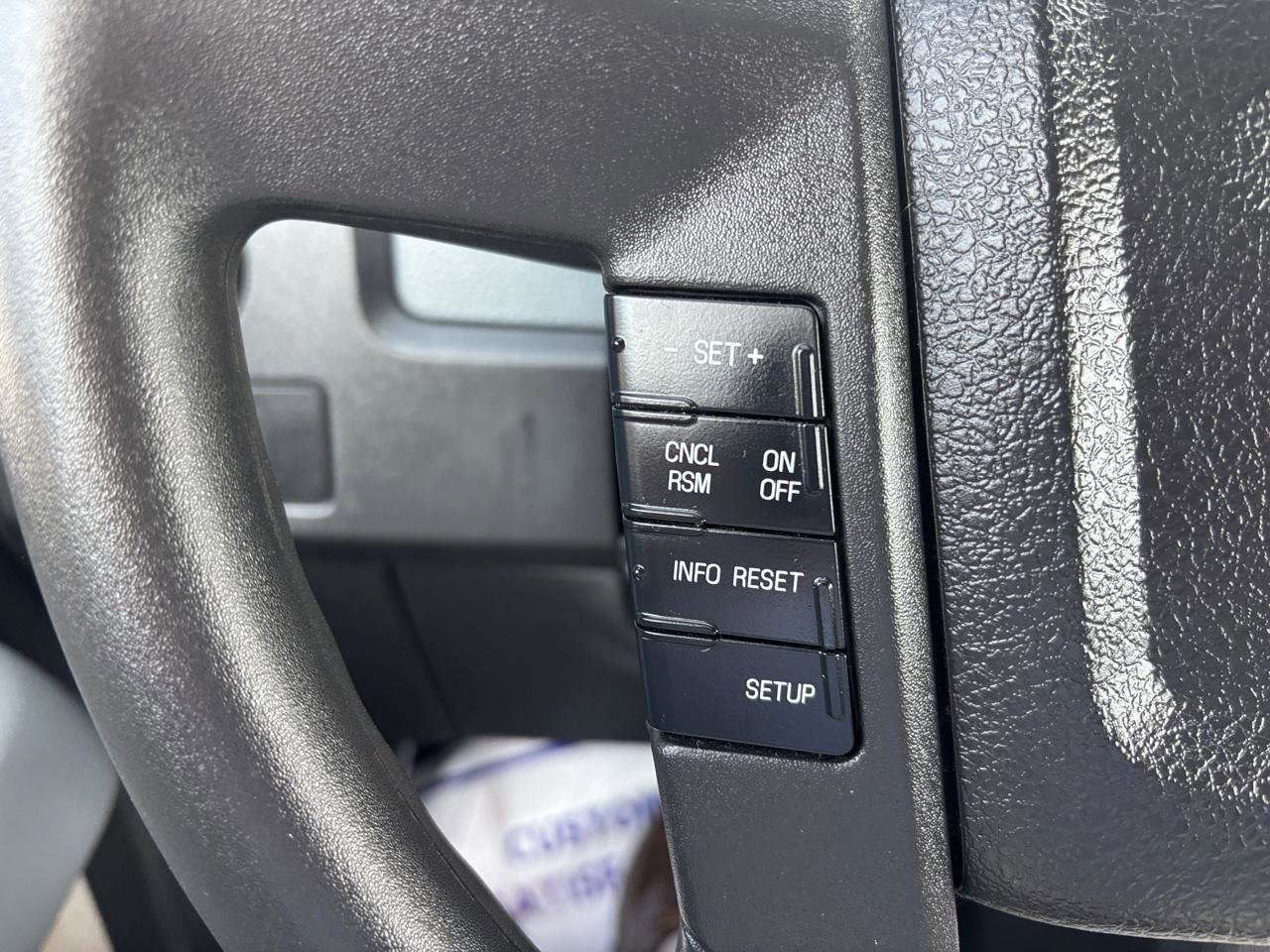 Used 2014 Ford F150 STX w/ Equipment Group 201A Mid image 13