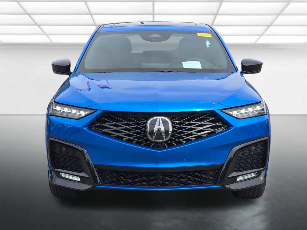 Used 2026 Acura MDX A-Spec AWD/4WD image 13