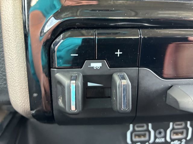 Used 2022 RAM 1500 Laramie image 39