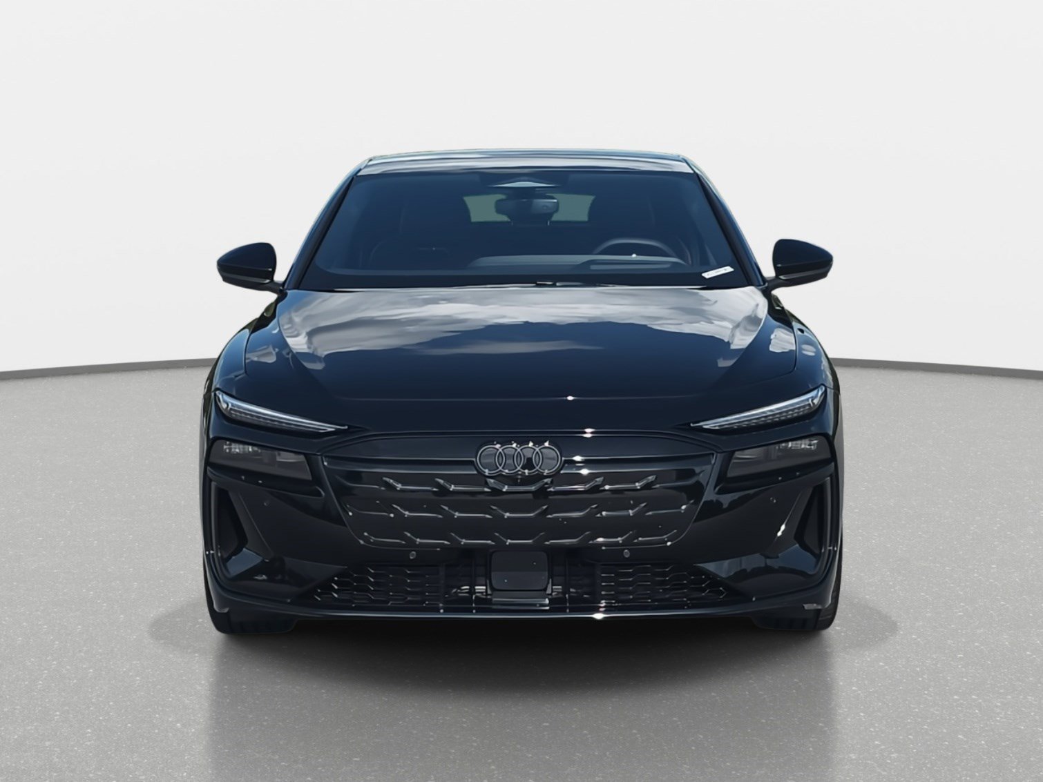 New 2025 Audi S6 e-tron Premium Plus video 2