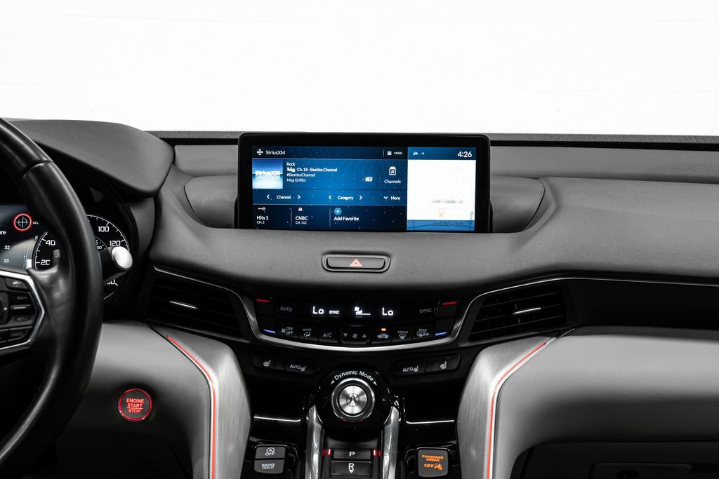 Certified 2023 Acura TLX w/ Technology Package image 24