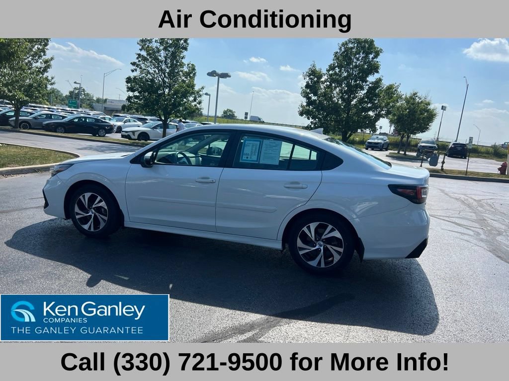 Used 2024 Subaru Legacy Premium AWD/4WD image 15
