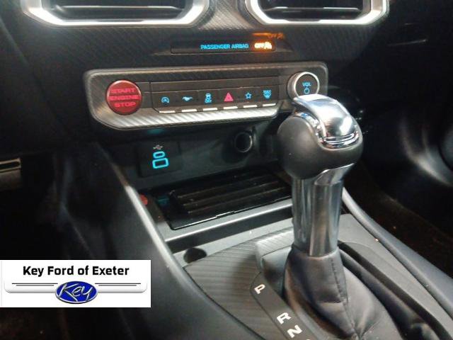 Certified 2024 Ford Mustang Premium image 21