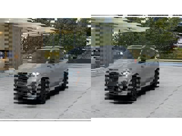 New 2026 BMW X5 M Competition w/ Executive Package AWD/4WD image 1