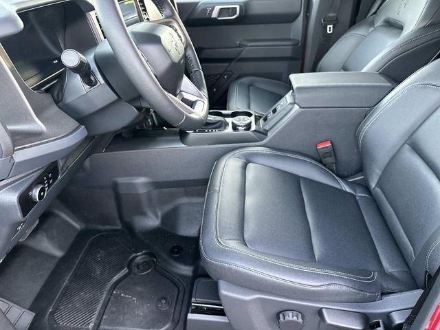 New 2025 Ford Bronco Badlands image 22