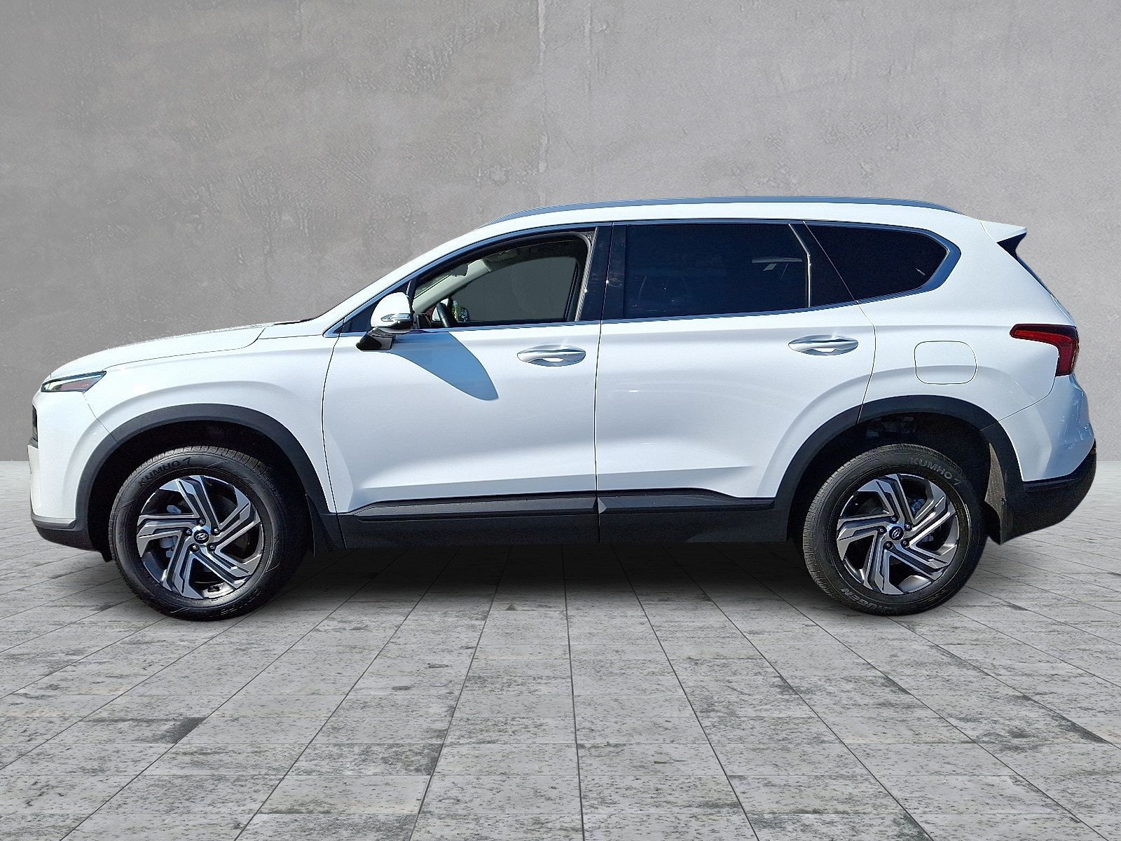 Certified 2023 Hyundai Santa Fe SEL AWD/4WD image 7