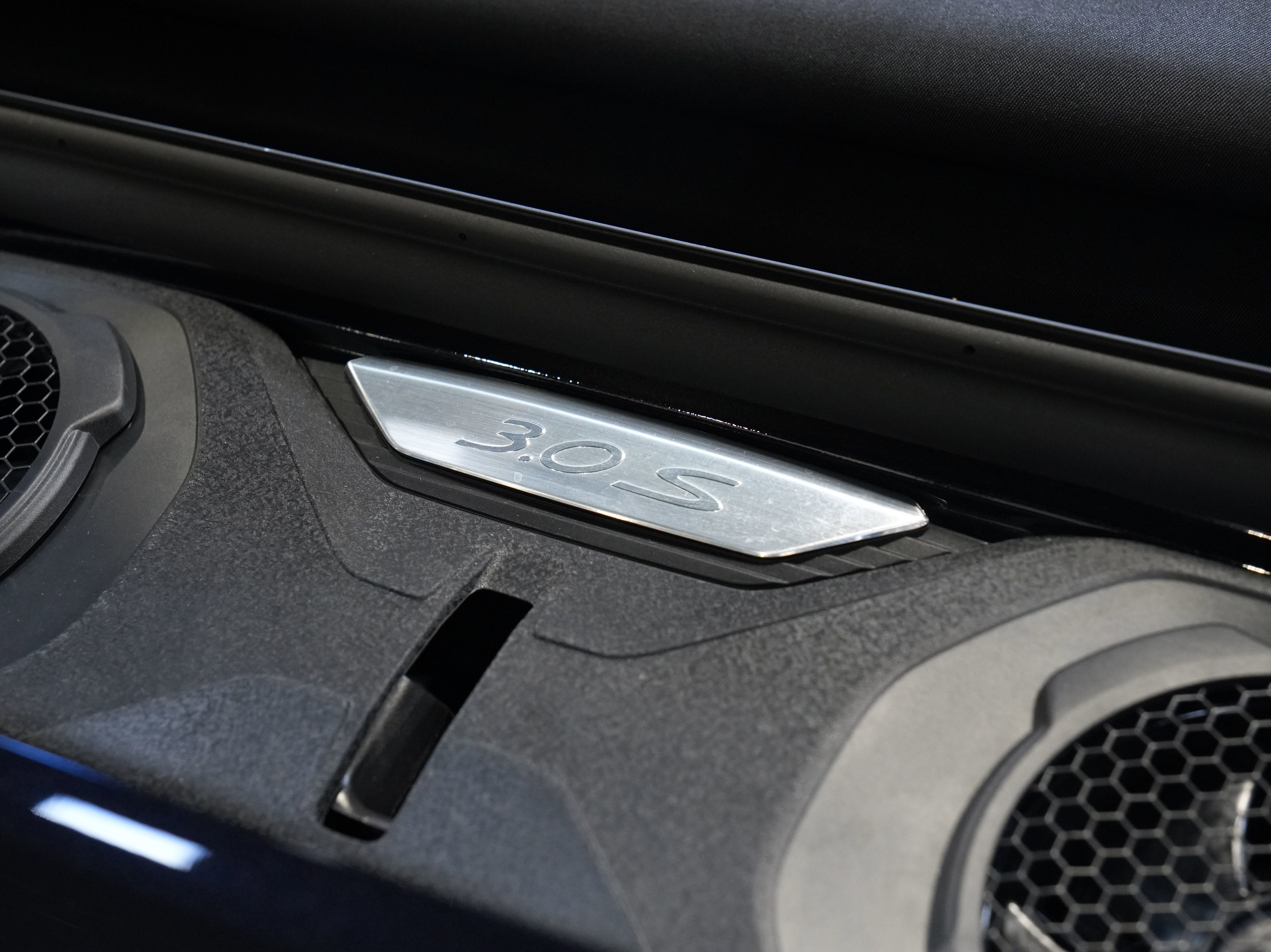 Used 2021 Porsche 911 Carrera S image 50