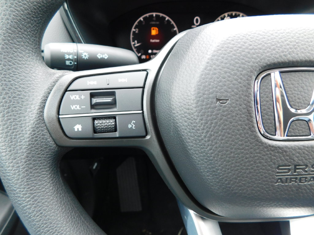 New 2027 Honda CR-V EX image 42