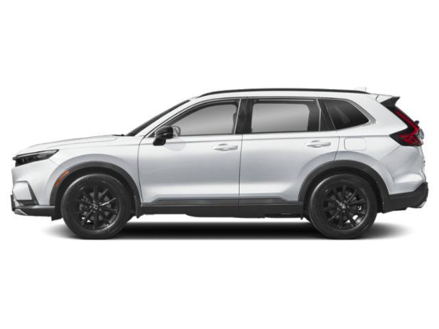 Certified 2024 Honda CR-V Sport image 3