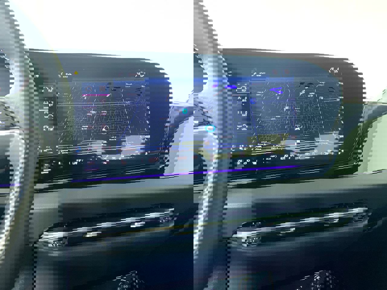 Used 2025 Audi A5 2.0T Premium Plus w/ Premium Plus image 4