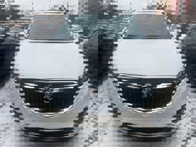 Used 2018 Buick Enclave Premium w/ Experience Buick Package