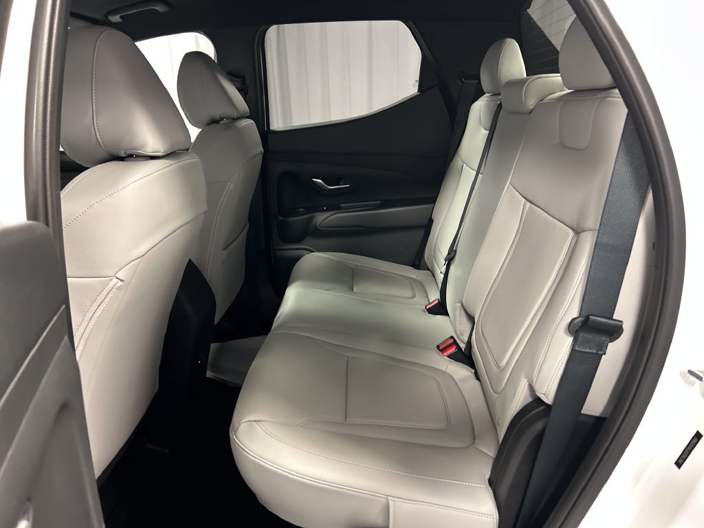 New 2027 Hyundai Santa Cruz SE AWD/4WD image 21