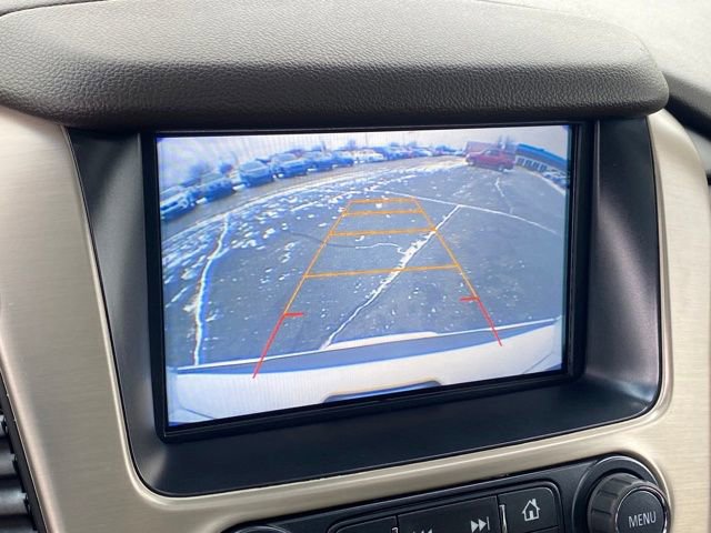 Used 2017 GMC Yukon Denali w/ Open Road Package image 13