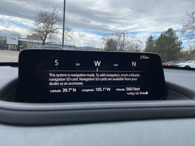 New 2026 MAZDA CX-30 Aire Edition AWD/4WD image 20
