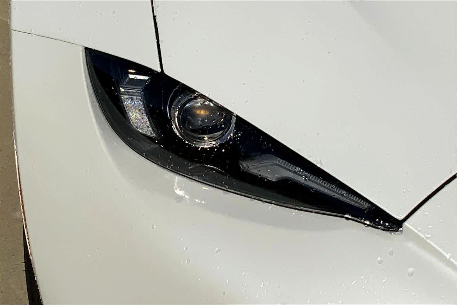 New 2026 MAZDA MX-5 Miata Grand Touring RWD image 13
