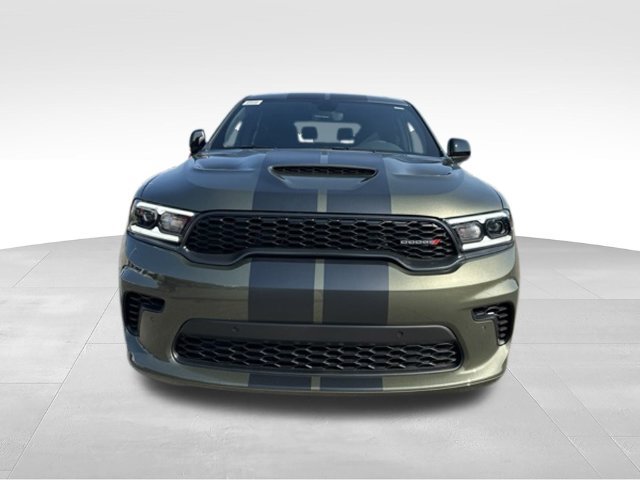 New 2026 Dodge Durango GT w/ Blacktop Package AWD/4WD image 8