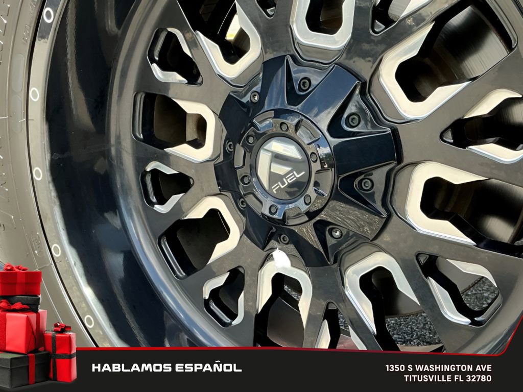 Used 2021 RAM 1500 Big Horn image 22