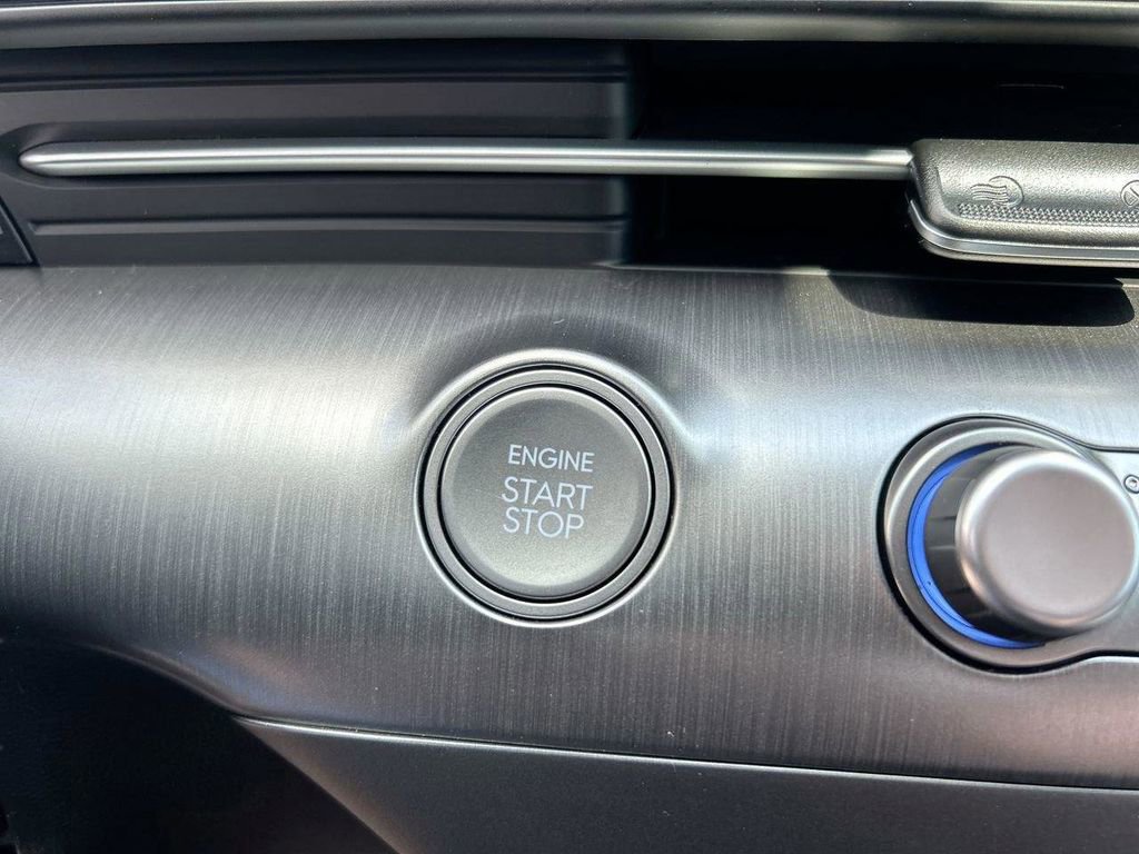 New 2026 Hyundai Kona Limited image 36