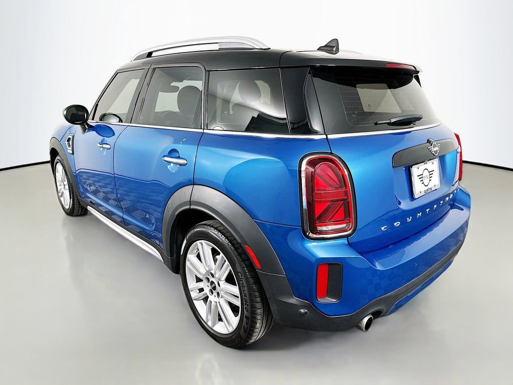 Used 2023 MINI Cooper Countryman S AWD/4WD image 7