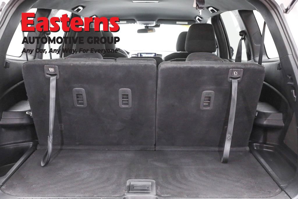 Used 2022 Honda Pilot Sport image 24