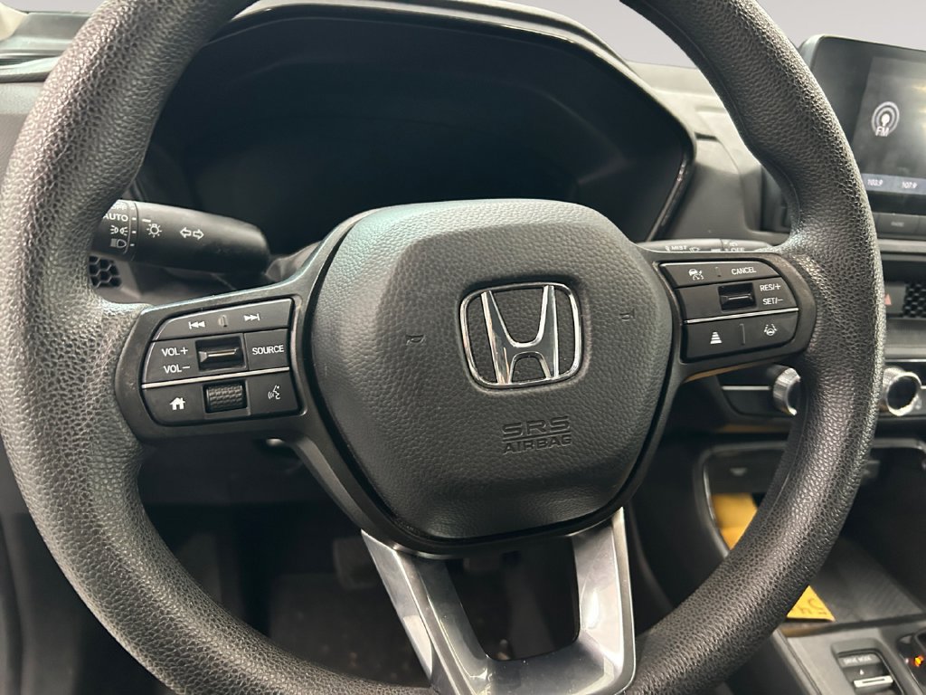 Certified 2024 Honda CR-V LX image 12